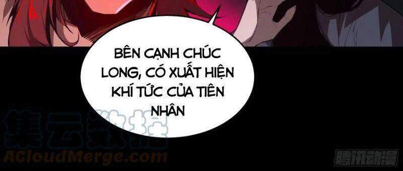 Con Quỷ Đã Sẵn Sàng Cho Bữa Tối ! Chapter 59 - Trang 2