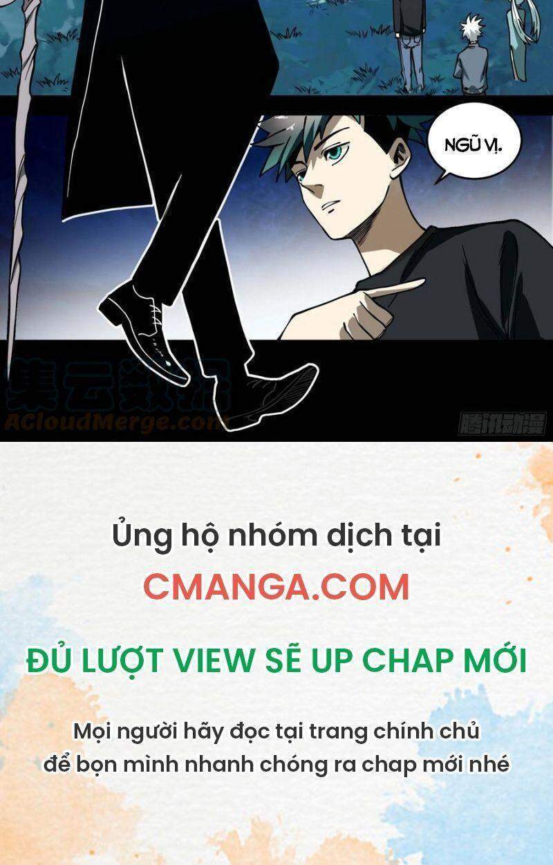 Con Quỷ Đã Sẵn Sàng Cho Bữa Tối ! Chapter 57 - Trang 2