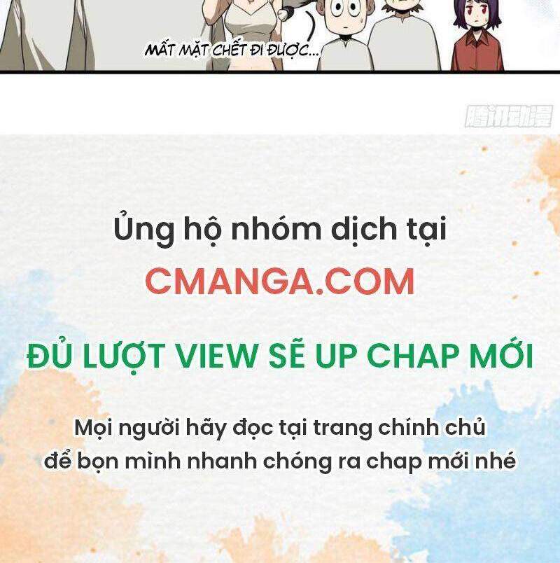 Con Quỷ Đã Sẵn Sàng Cho Bữa Tối ! Chapter 56 - Trang 2