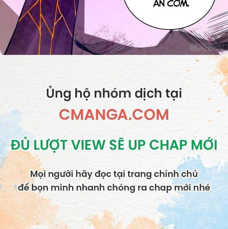 Con Quỷ Đã Sẵn Sàng Cho Bữa Tối ! Chapter 55 - Trang 2