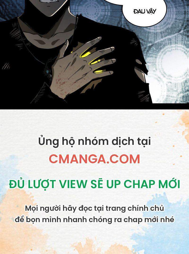 Con Quỷ Đã Sẵn Sàng Cho Bữa Tối ! Chapter 52 - Trang 2