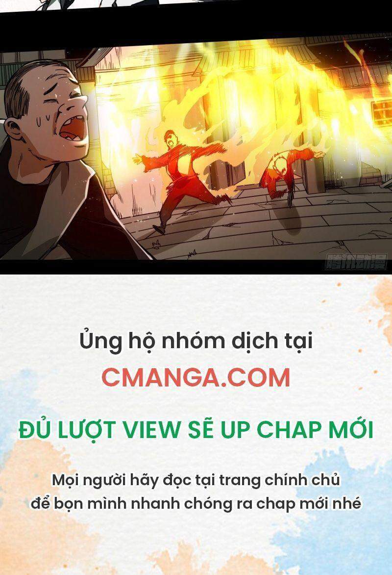 Con Quỷ Đã Sẵn Sàng Cho Bữa Tối ! Chapter 51 - Trang 2