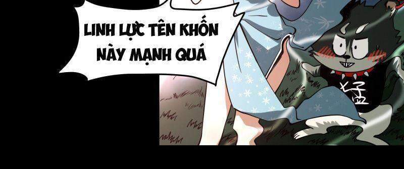 Con Quỷ Đã Sẵn Sàng Cho Bữa Tối ! Chapter 51 - Trang 2