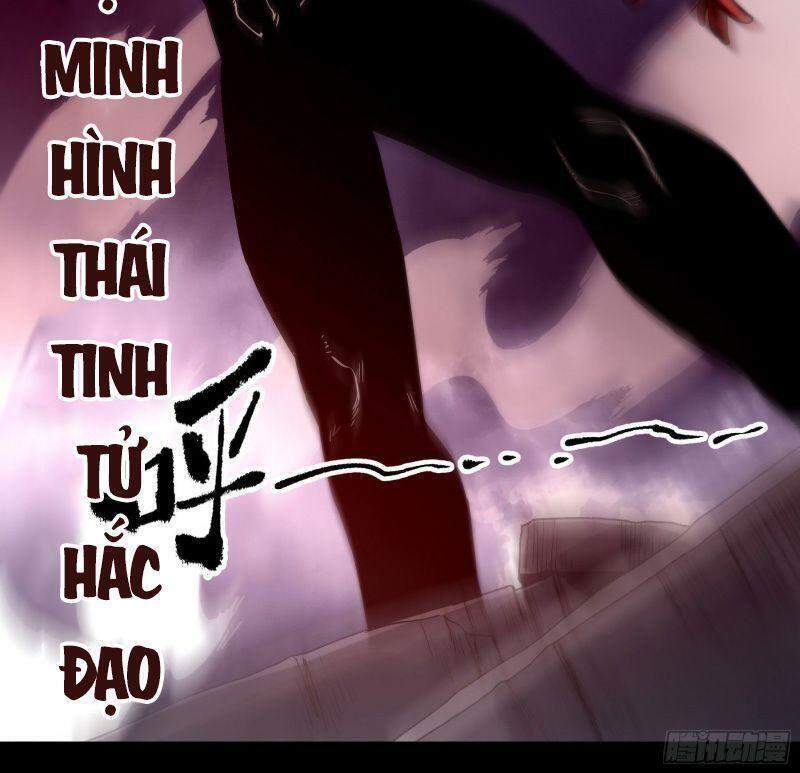 Con Quỷ Đã Sẵn Sàng Cho Bữa Tối ! Chapter 51 - Trang 2