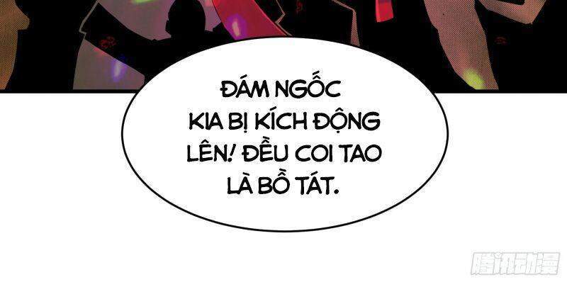 Con Quỷ Đã Sẵn Sàng Cho Bữa Tối ! Chapter 47 - Trang 2