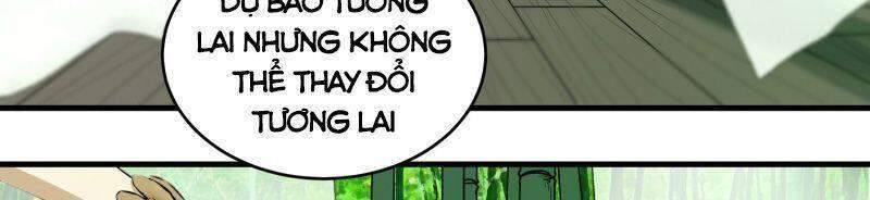 Con Quỷ Đã Sẵn Sàng Cho Bữa Tối ! Chapter 45 - Trang 2