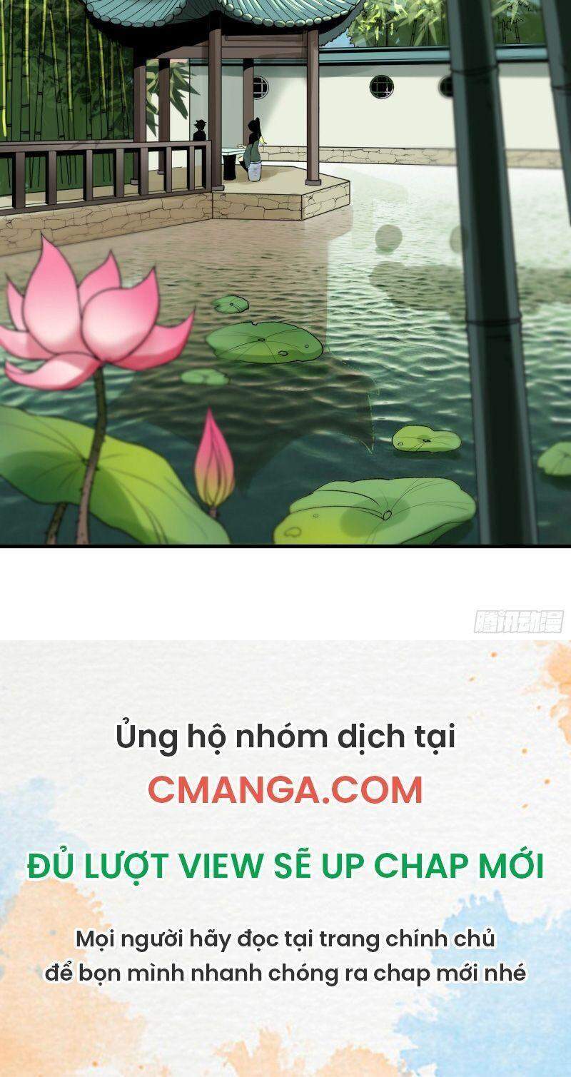 Con Quỷ Đã Sẵn Sàng Cho Bữa Tối ! Chapter 45 - Trang 2