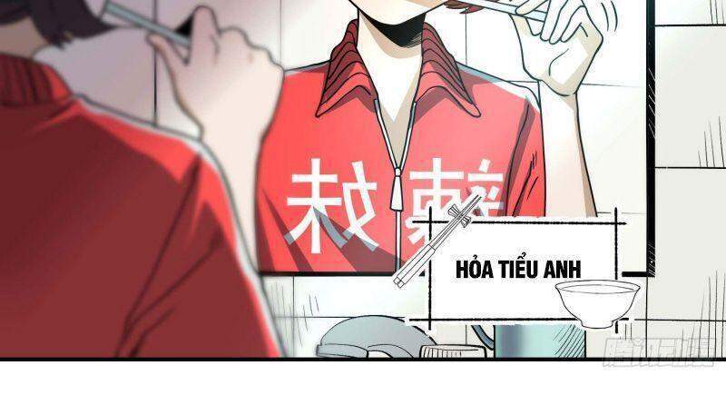 Con Quỷ Đã Sẵn Sàng Cho Bữa Tối ! Chapter 44 - Trang 2