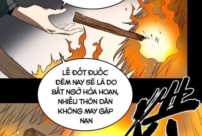 Con Quỷ Đã Sẵn Sàng Cho Bữa Tối ! Chapter 43 - Trang 2