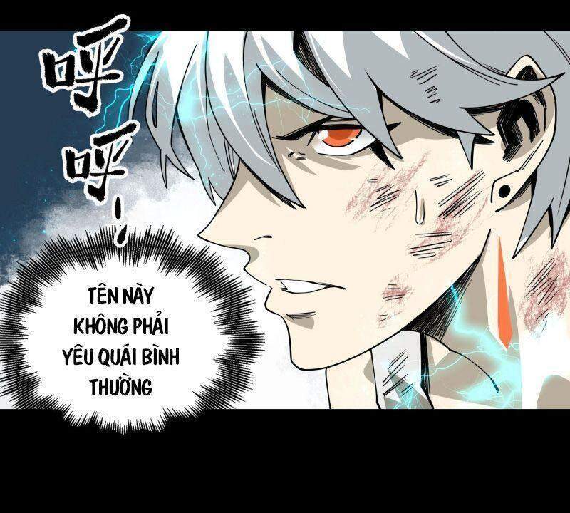 Con Quỷ Đã Sẵn Sàng Cho Bữa Tối ! Chapter 42 - Trang 2