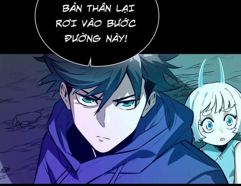 Con Quỷ Đã Sẵn Sàng Cho Bữa Tối ! Chapter 42 - Trang 2