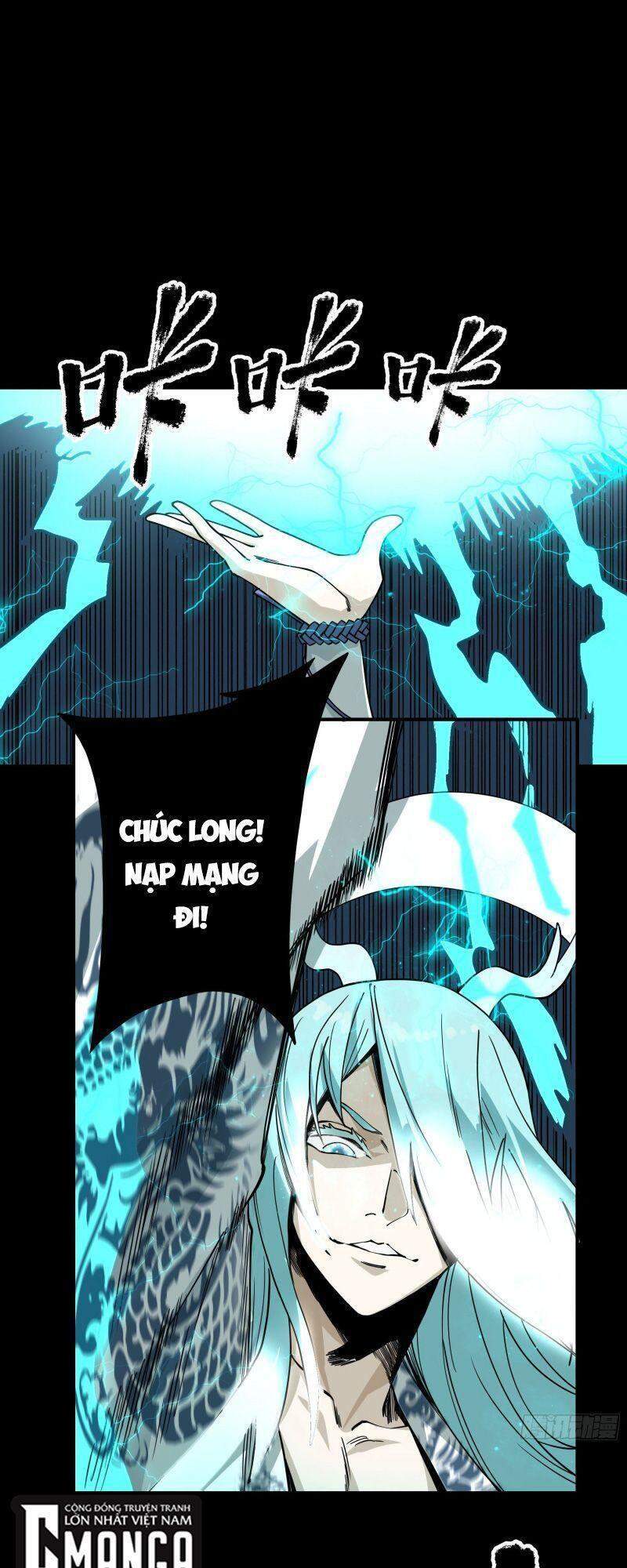 Con Quỷ Đã Sẵn Sàng Cho Bữa Tối ! Chapter 42 - Trang 2