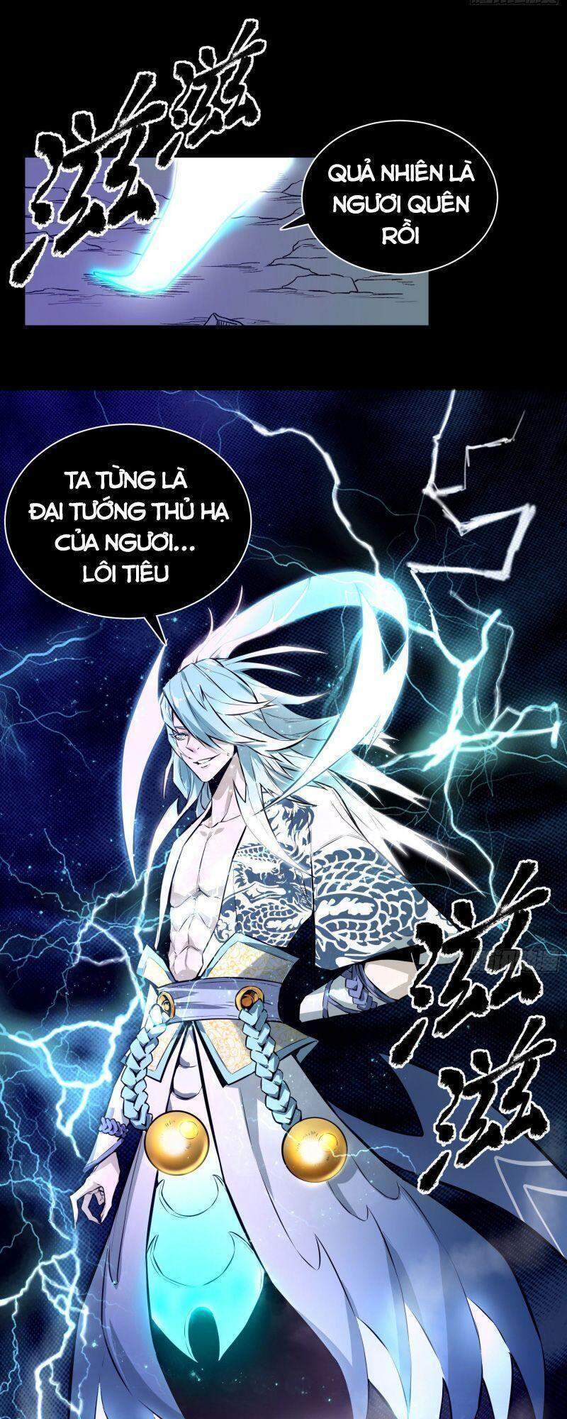 Con Quỷ Đã Sẵn Sàng Cho Bữa Tối ! Chapter 42 - Trang 2