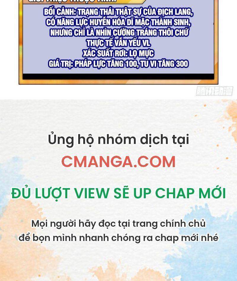 Con Quỷ Đã Sẵn Sàng Cho Bữa Tối ! Chapter 41 - Trang 2