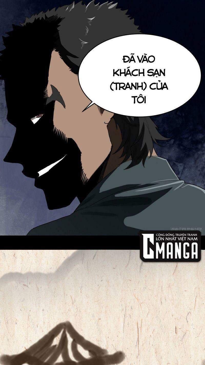 Con Quỷ Đã Sẵn Sàng Cho Bữa Tối ! Chapter 39 - Trang 2