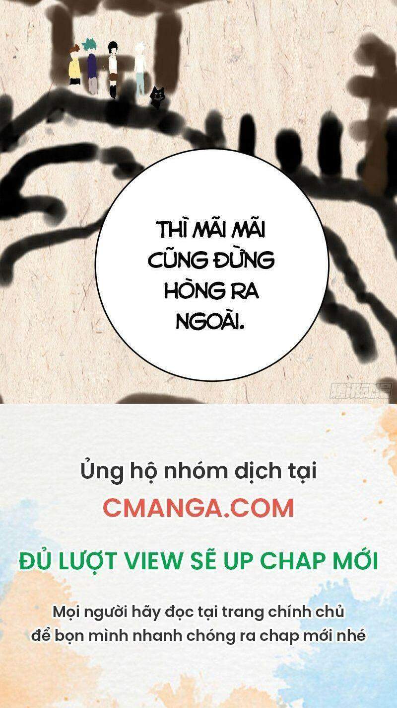 Con Quỷ Đã Sẵn Sàng Cho Bữa Tối ! Chapter 39 - Trang 2