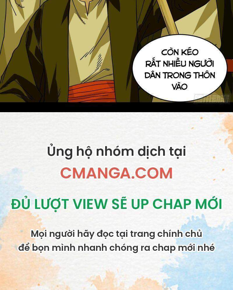 Con Quỷ Đã Sẵn Sàng Cho Bữa Tối ! Chapter 38 - Trang 2