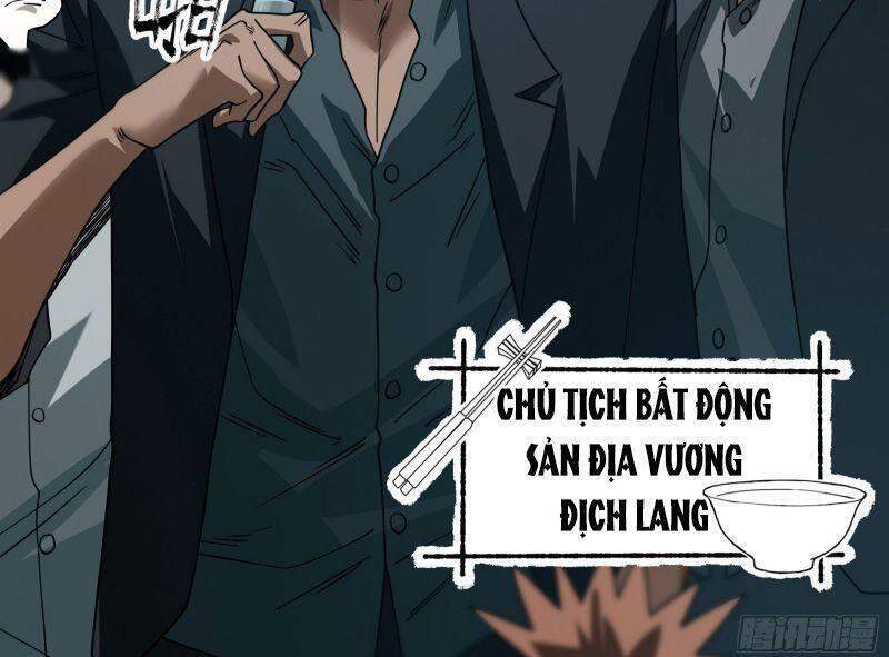 Con Quỷ Đã Sẵn Sàng Cho Bữa Tối ! Chapter 38 - Trang 2