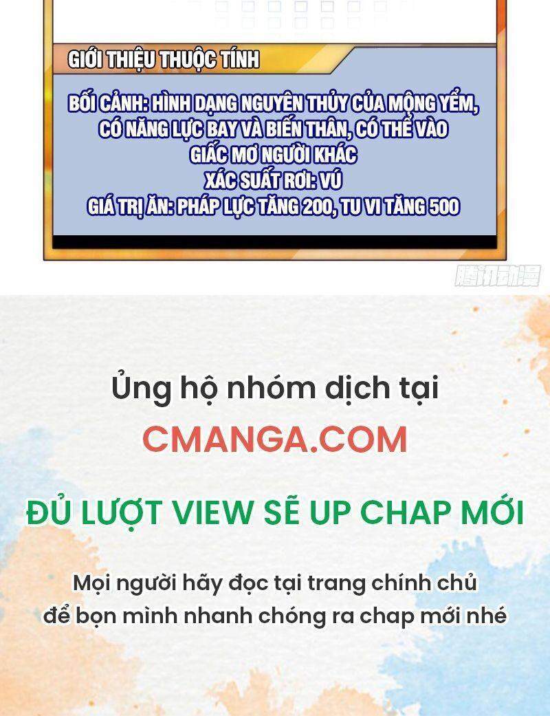 Con Quỷ Đã Sẵn Sàng Cho Bữa Tối ! Chapter 37 - Trang 2