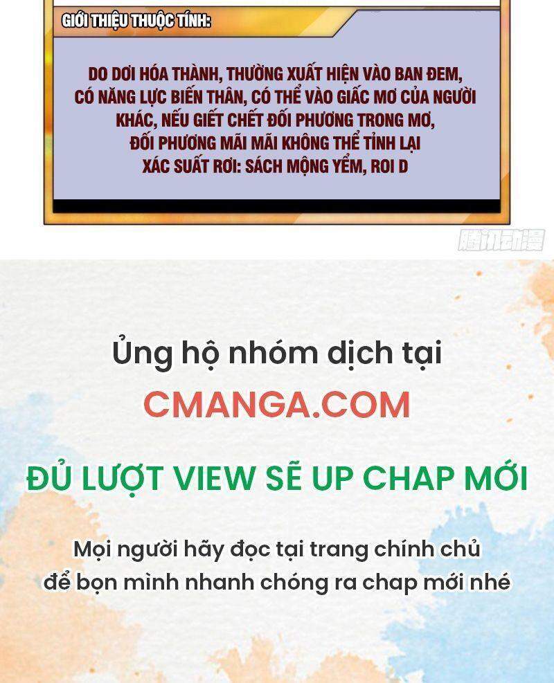 Con Quỷ Đã Sẵn Sàng Cho Bữa Tối ! Chapter 36 - Trang 2