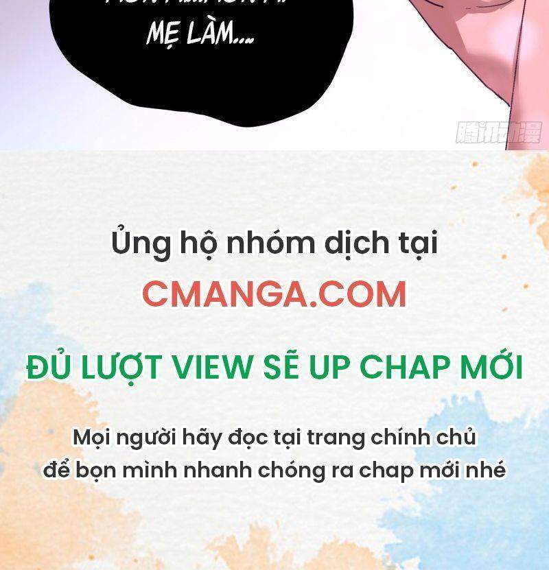 Con Quỷ Đã Sẵn Sàng Cho Bữa Tối ! Chapter 34 - Trang 2