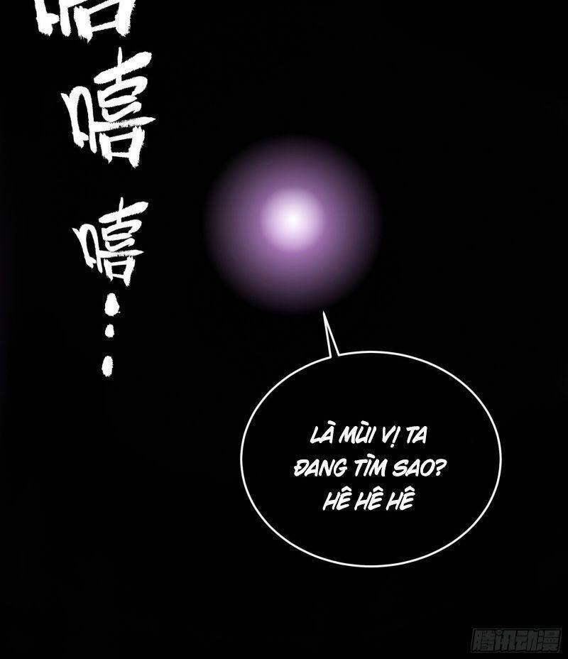 Con Quỷ Đã Sẵn Sàng Cho Bữa Tối ! Chapter 33 - Trang 2