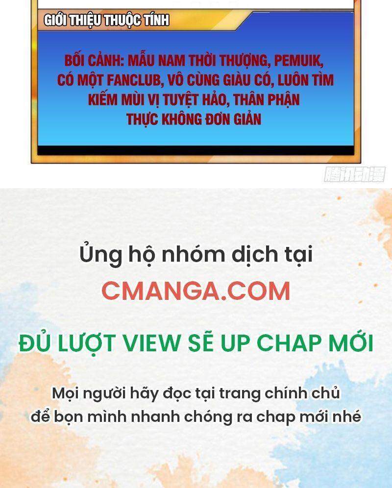 Con Quỷ Đã Sẵn Sàng Cho Bữa Tối ! Chapter 32 - Trang 2