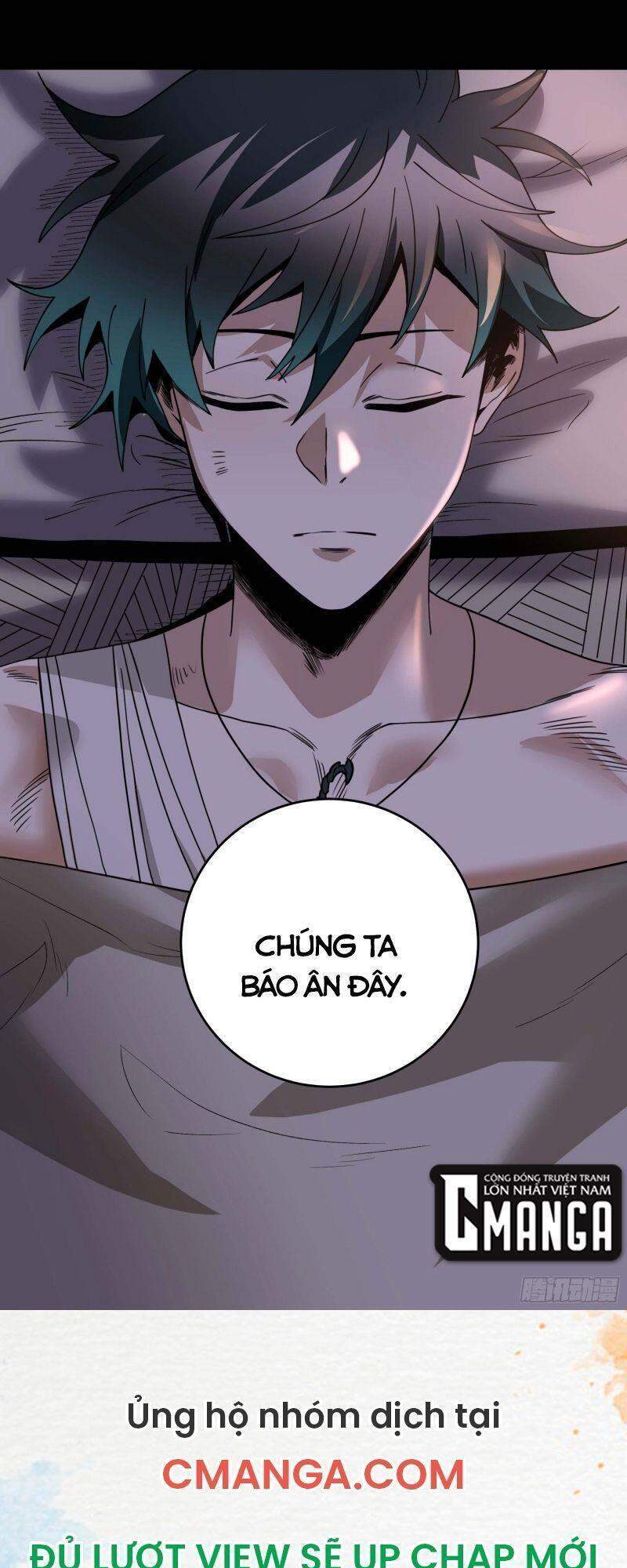 Con Quỷ Đã Sẵn Sàng Cho Bữa Tối ! Chapter 31 - Trang 2