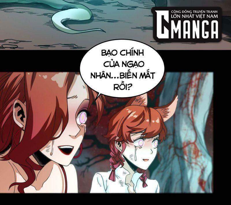 Con Quỷ Đã Sẵn Sàng Cho Bữa Tối ! Chapter 29 - Trang 2