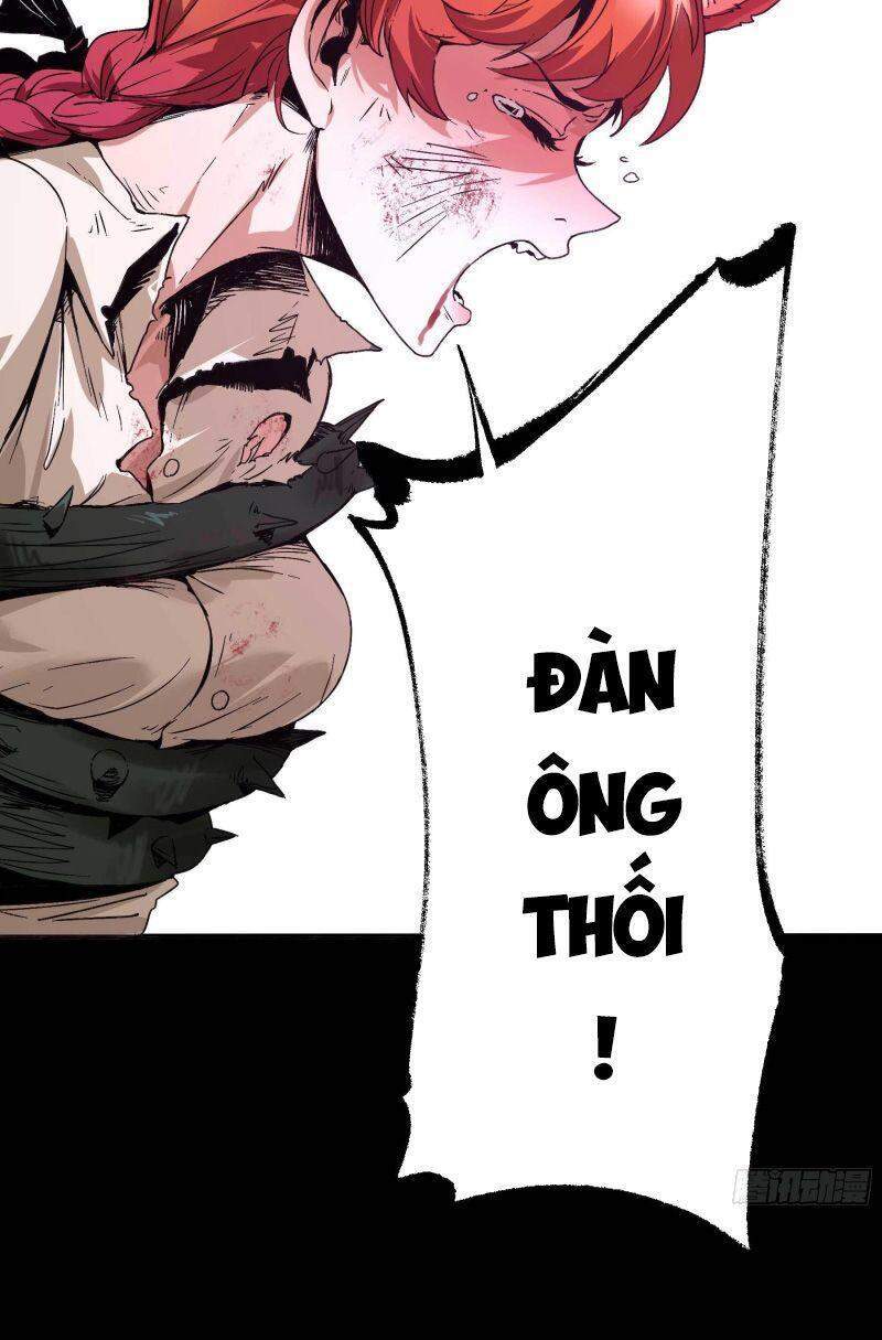 Con Quỷ Đã Sẵn Sàng Cho Bữa Tối ! Chapter 23 - Trang 2