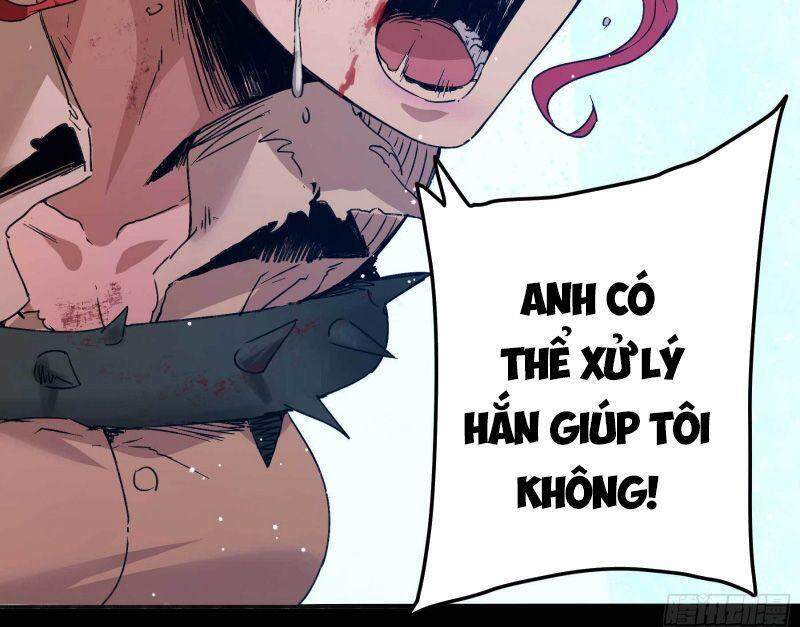 Con Quỷ Đã Sẵn Sàng Cho Bữa Tối ! Chapter 23 - Trang 2