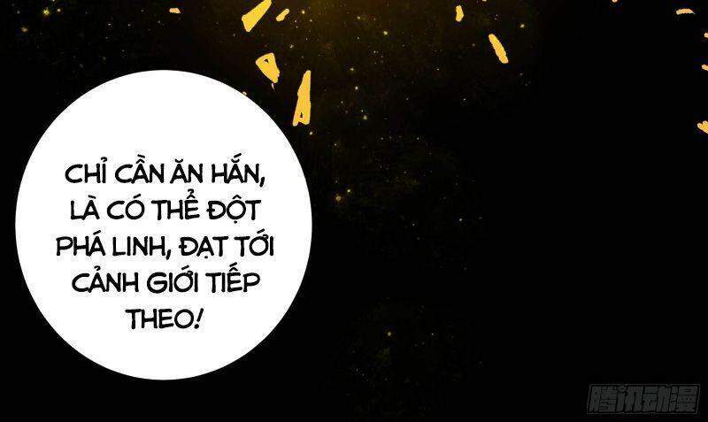 Con Quỷ Đã Sẵn Sàng Cho Bữa Tối ! Chapter 22 - Trang 2