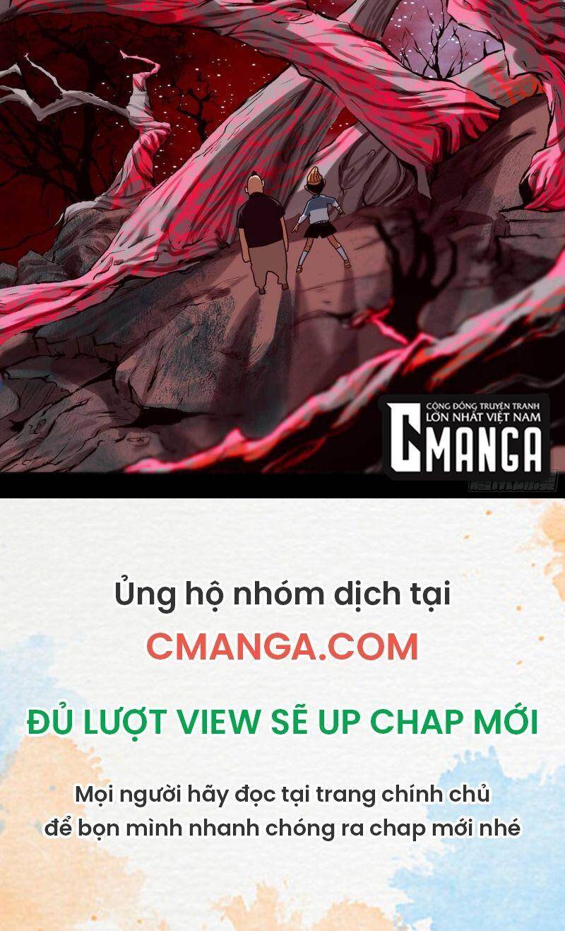 Con Quỷ Đã Sẵn Sàng Cho Bữa Tối ! Chapter 19 - Trang 2