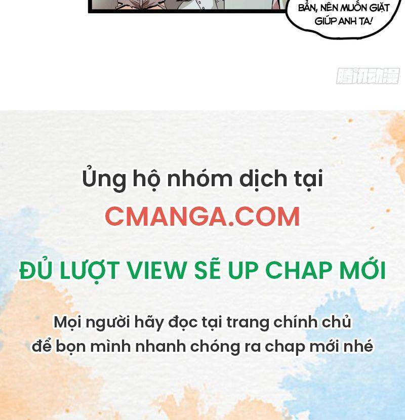 Con Quỷ Đã Sẵn Sàng Cho Bữa Tối ! Chapter 16 - Trang 2