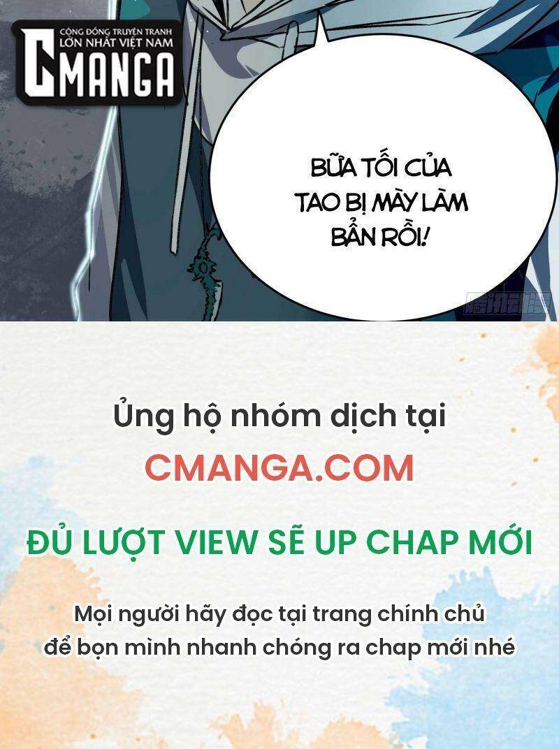 Con Quỷ Đã Sẵn Sàng Cho Bữa Tối ! Chapter 5 - Trang 2