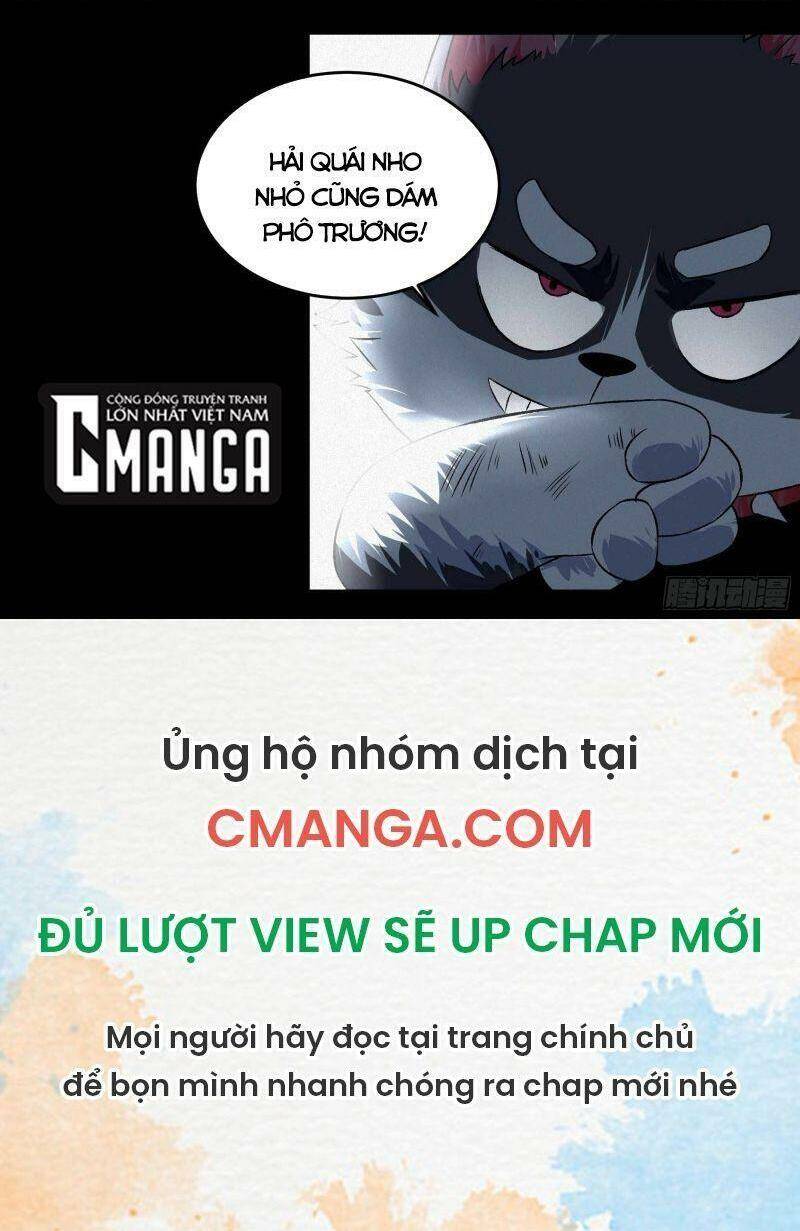 Con Quỷ Đã Sẵn Sàng Cho Bữa Tối ! Chapter 4 - Trang 2