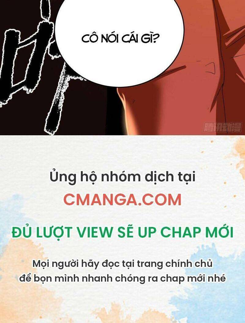 Con Quỷ Đã Sẵn Sàng Cho Bữa Tối ! Chapter 3 - Trang 2