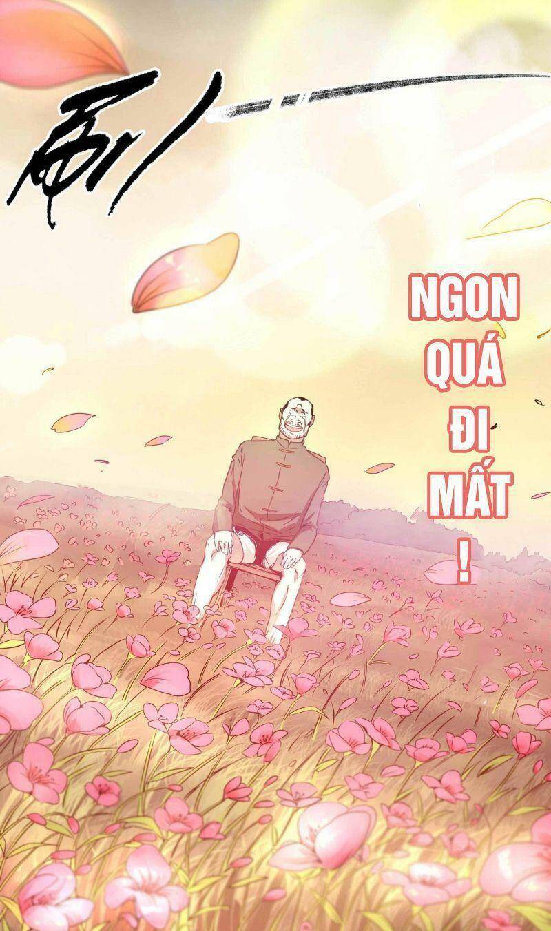 Con Quỷ Đã Sẵn Sàng Cho Bữa Tối ! Chapter 2 - Trang 2