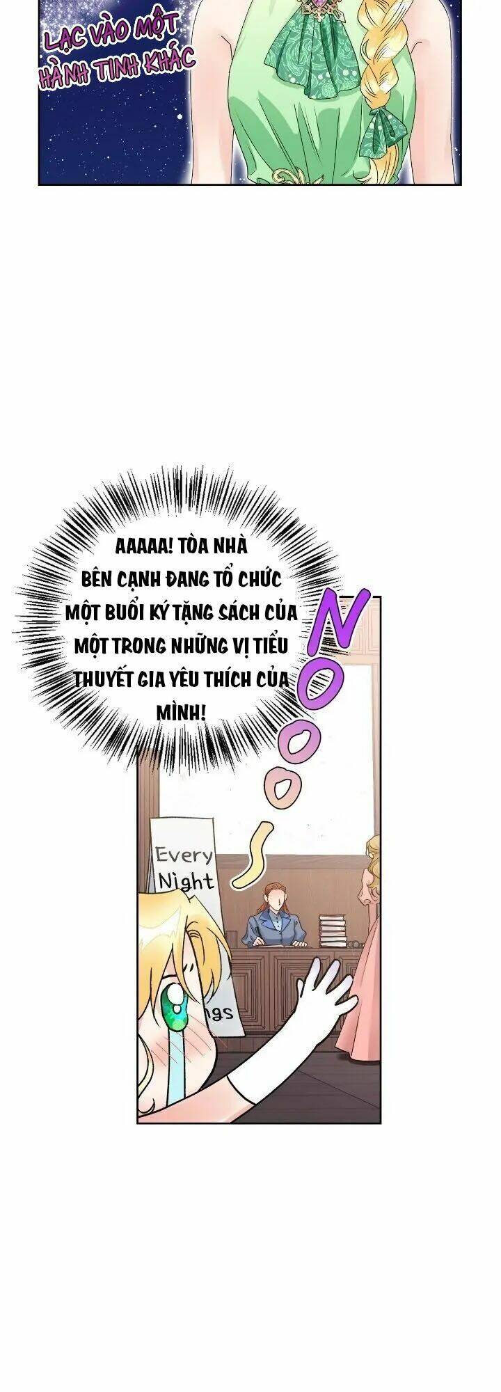 Cặp Bài Trùng: Ác Nữ Và Hôn Quân Chapter 39 - Trang 2