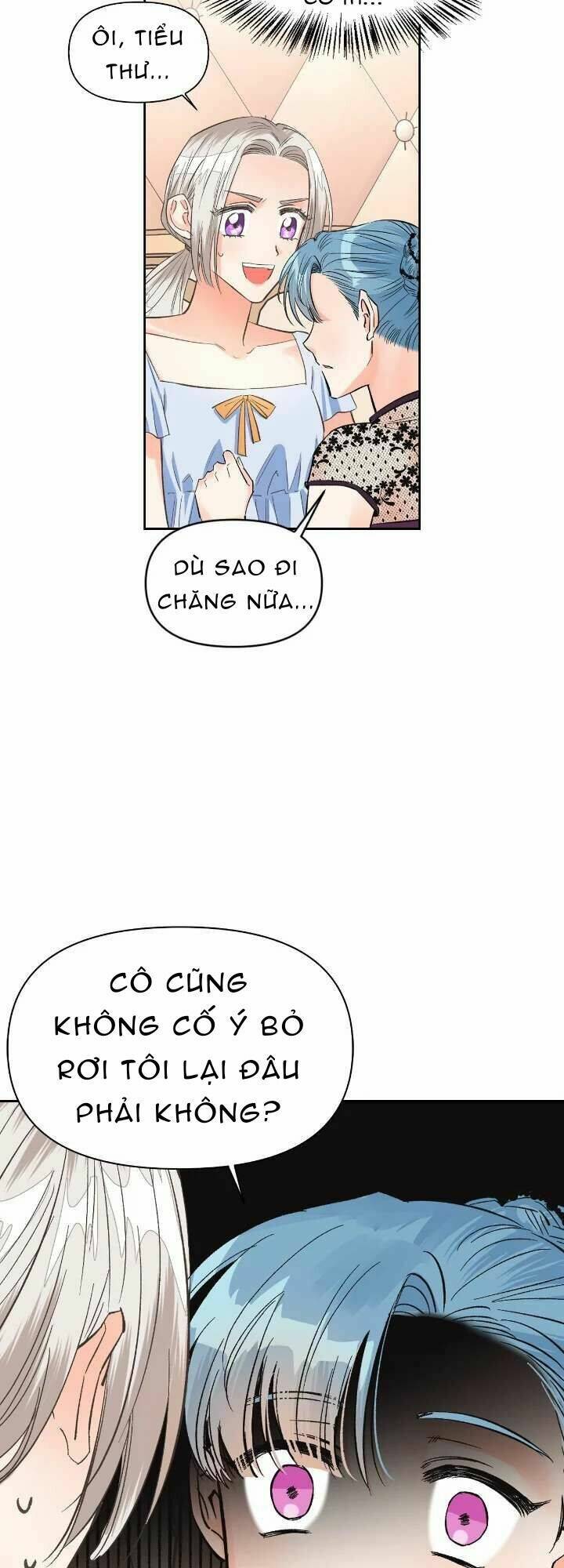 Cặp Bài Trùng: Ác Nữ Và Hôn Quân Chapter 28 - Trang 2