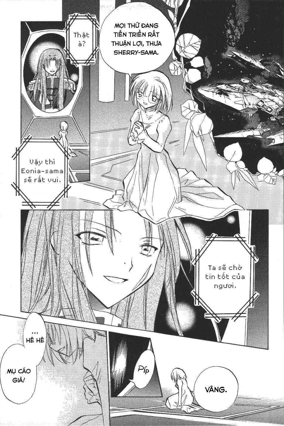 Galaxy Angel Chapter 11 - Trang 2