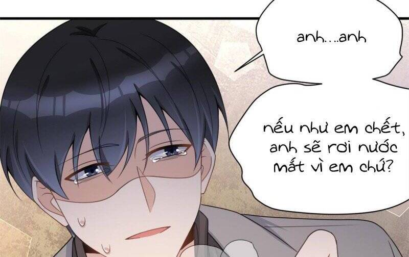 Vẫn Cứ Nhớ Em, Nhớ Em Chapter 163 - Trang 2