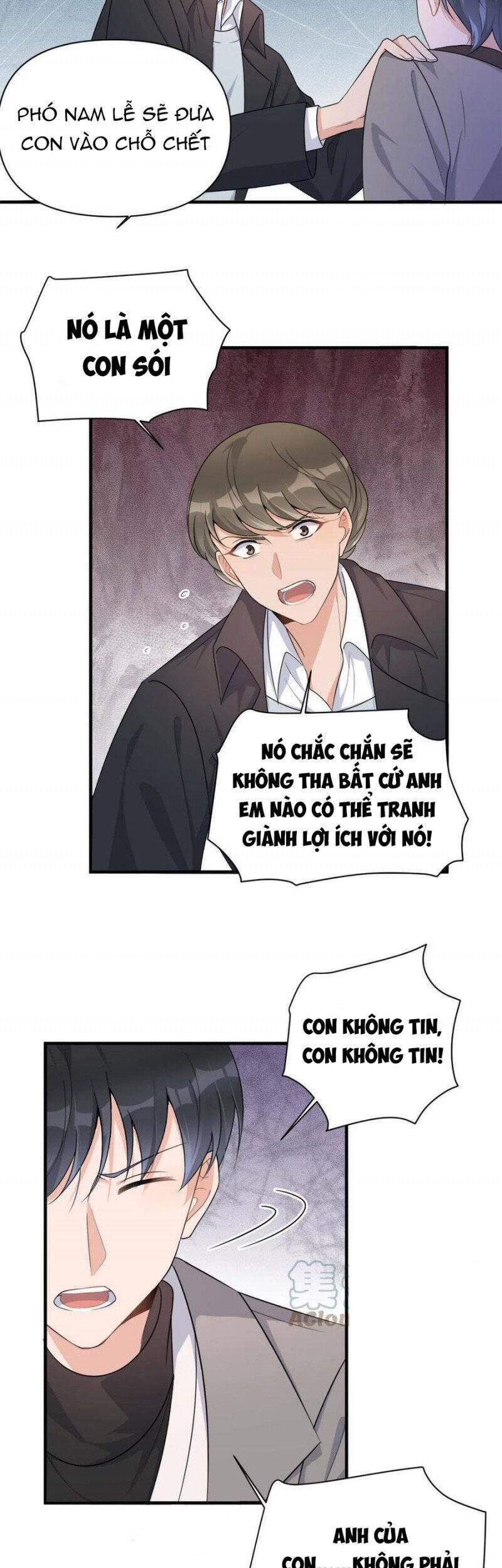 Vẫn Cứ Nhớ Em, Nhớ Em Chapter 161 - Trang 2