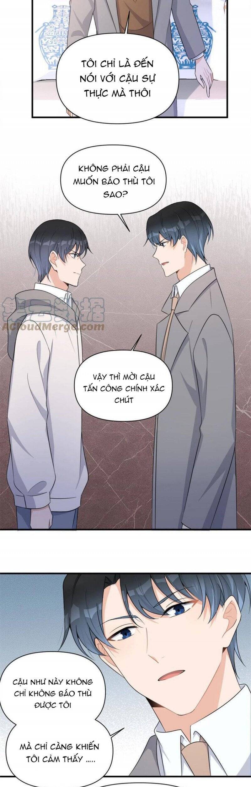 Vẫn Cứ Nhớ Em, Nhớ Em Chapter 157 - Trang 2