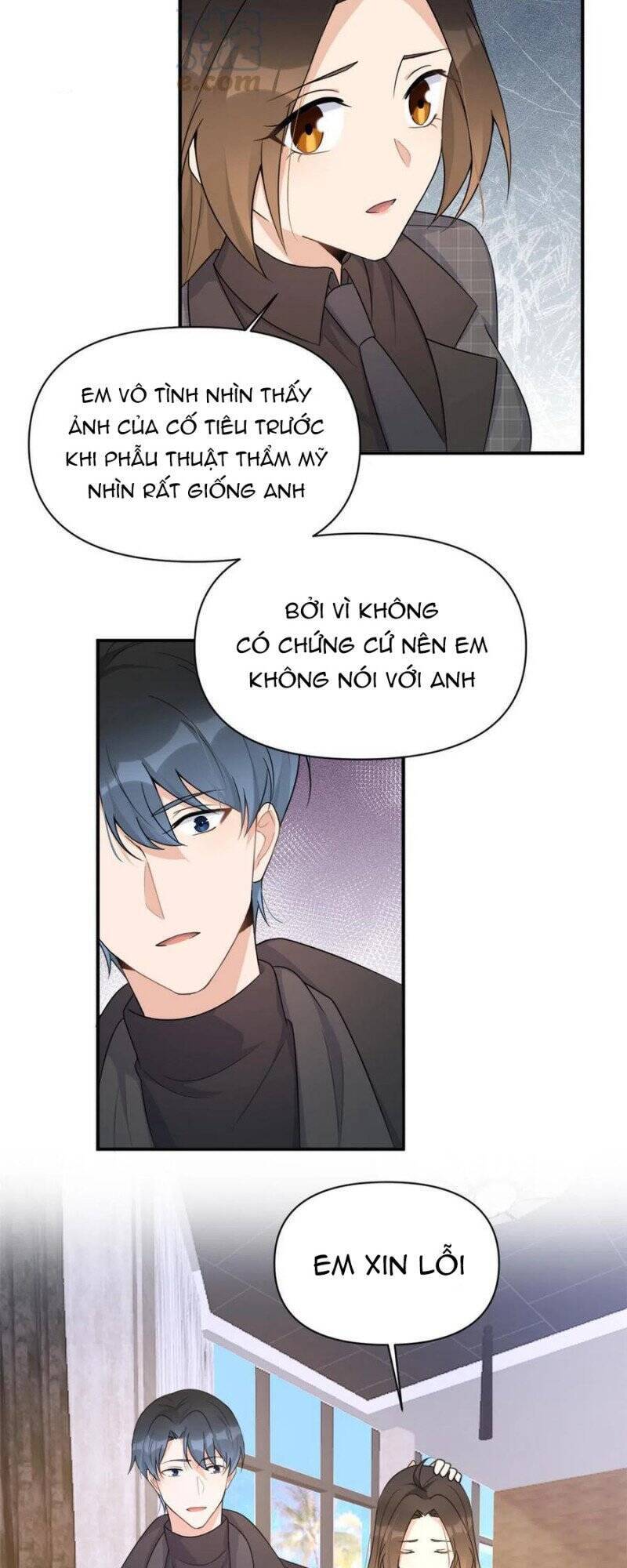 Vẫn Cứ Nhớ Em, Nhớ Em Chapter 154 - Trang 2