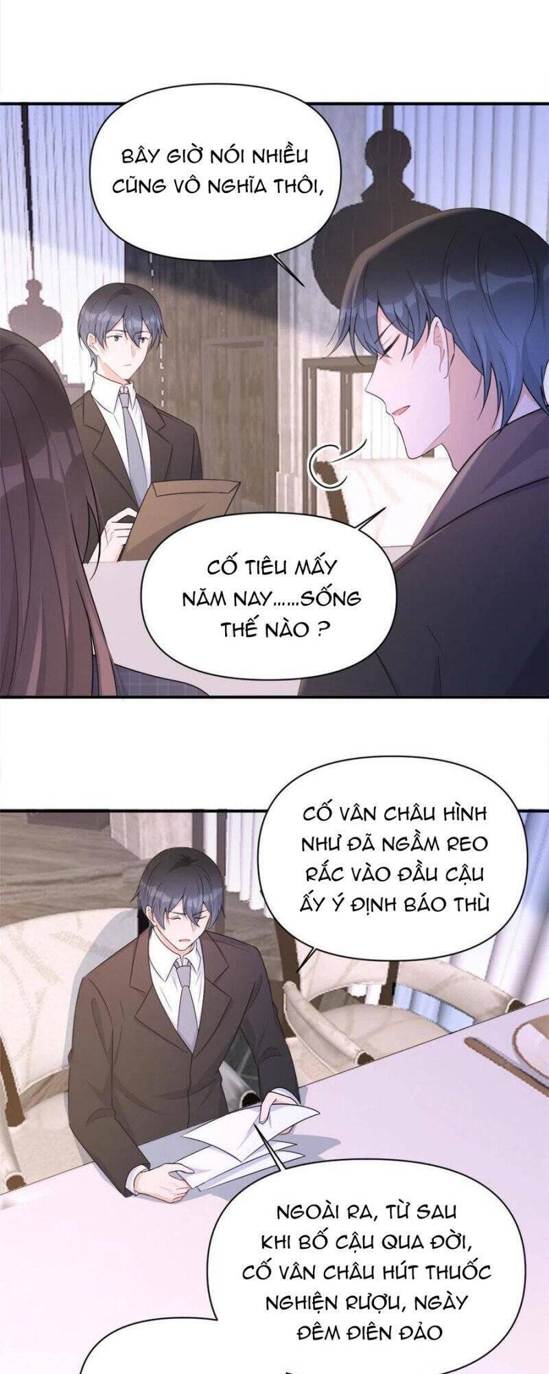 Vẫn Cứ Nhớ Em, Nhớ Em Chapter 154 - Trang 2