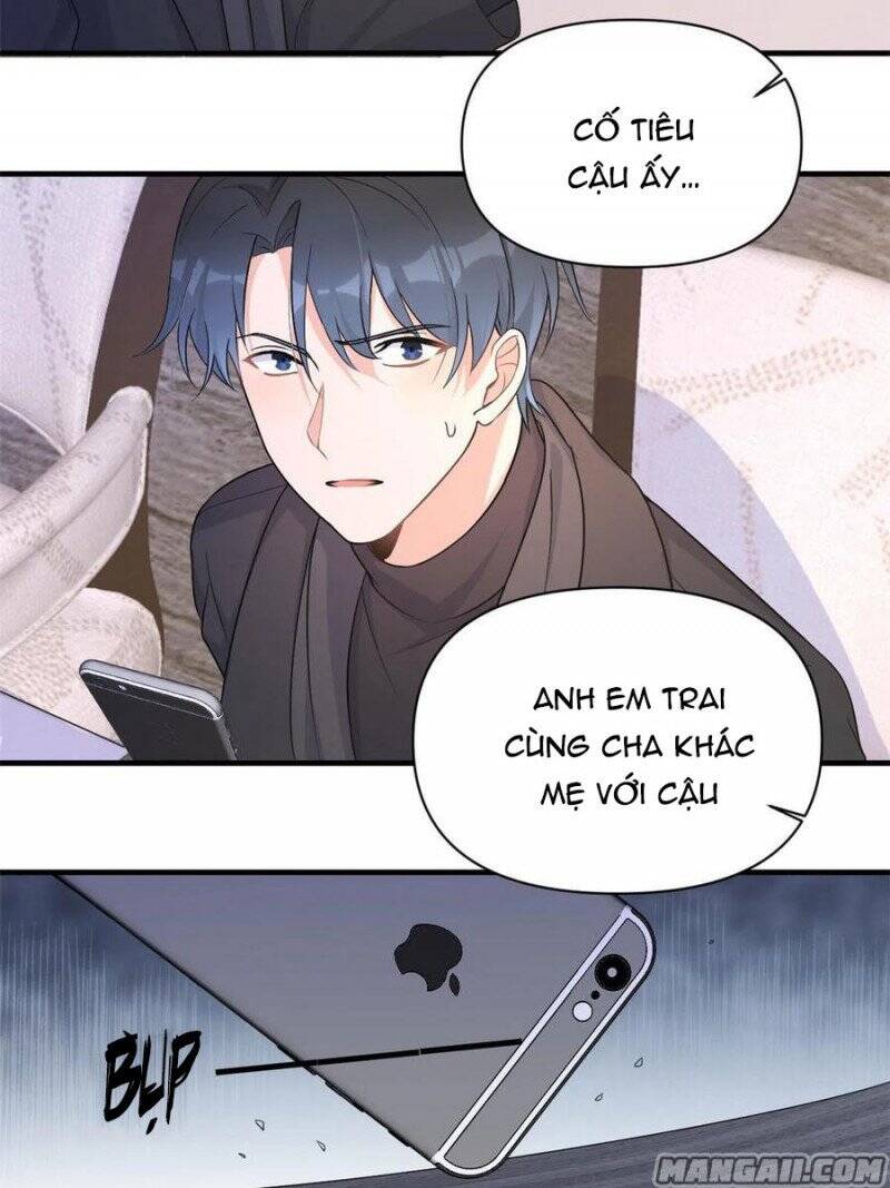 Vẫn Cứ Nhớ Em, Nhớ Em Chapter 153 - Trang 2