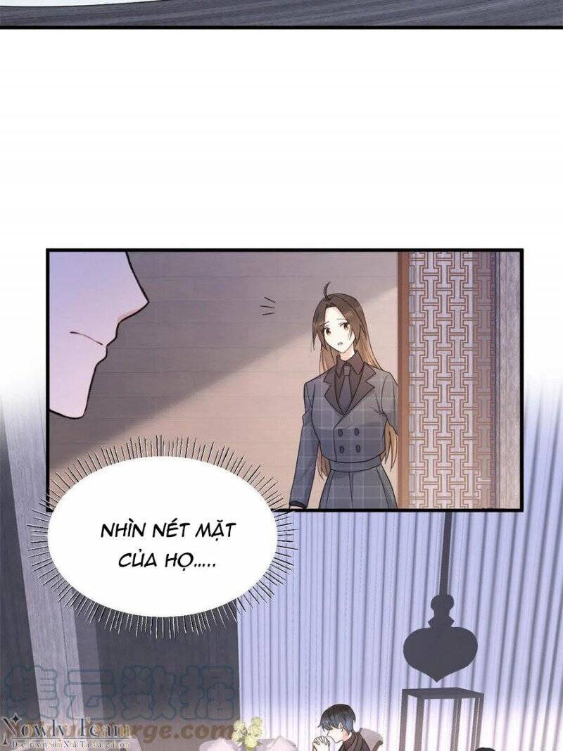 Vẫn Cứ Nhớ Em, Nhớ Em Chapter 153 - Trang 2