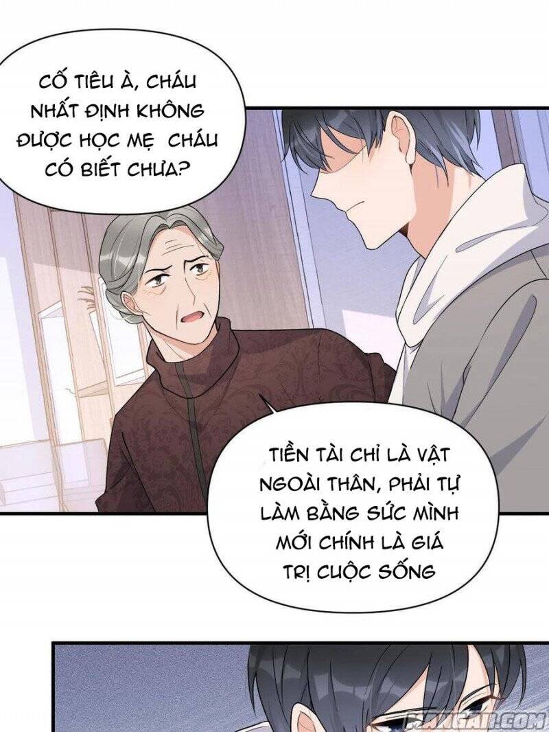 Vẫn Cứ Nhớ Em, Nhớ Em Chapter 152 - Trang 2