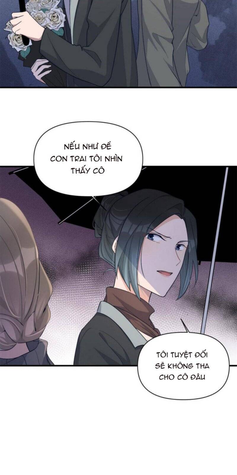 Vẫn Cứ Nhớ Em, Nhớ Em Chapter 151 - Trang 2